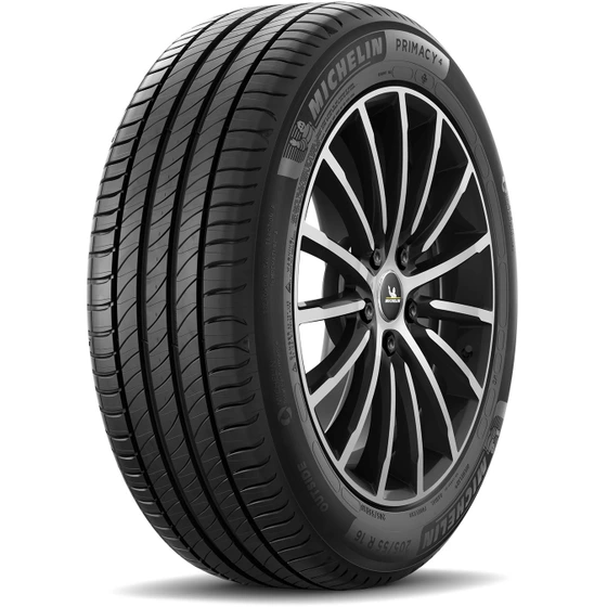 لاستیک میشلن سایز 205/55R 16 گل Primacy 4