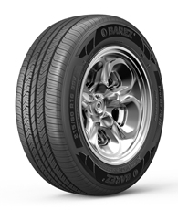 لاستیک بار 205/60R15