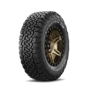 لاستیک بیاف گودریچ 265/70R17 مدل AT KO2