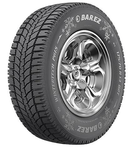لاستیک بارز 175/70R13