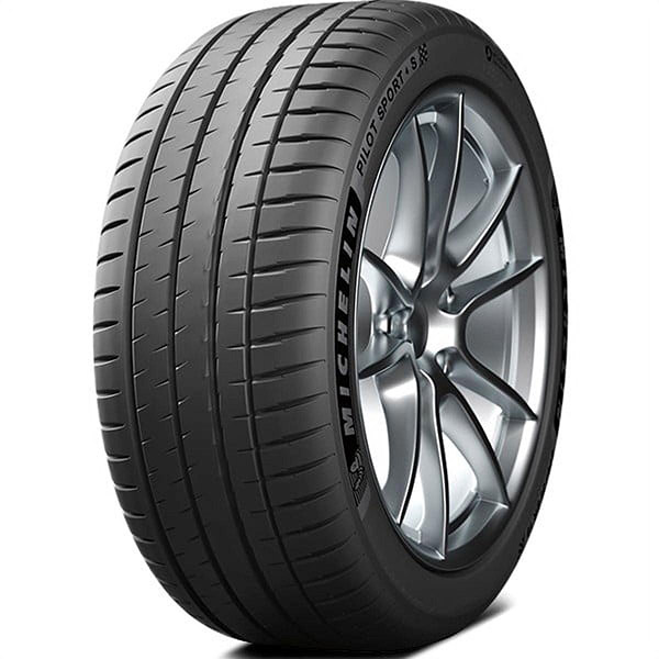 لاستیک میشلن سایز 265/40R21 پترن Pilot Sport 4 S