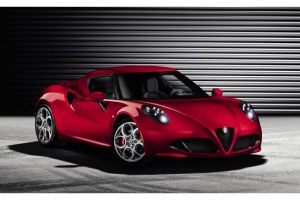 Alfa Romeo